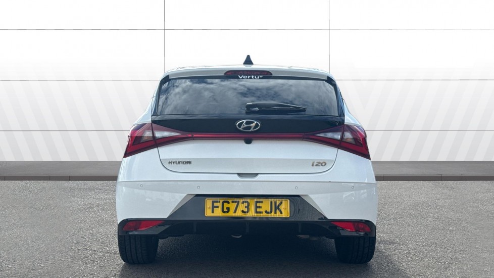 Hyundai i20 1.0T GDi 48V MHD Premium 5dr Petrol Hatchback - Image 6