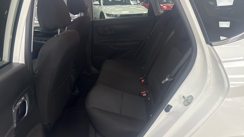 Hyundai i20 1.0T GDi 48V MHD Premium 5dr Petrol Hatchback - Image 16