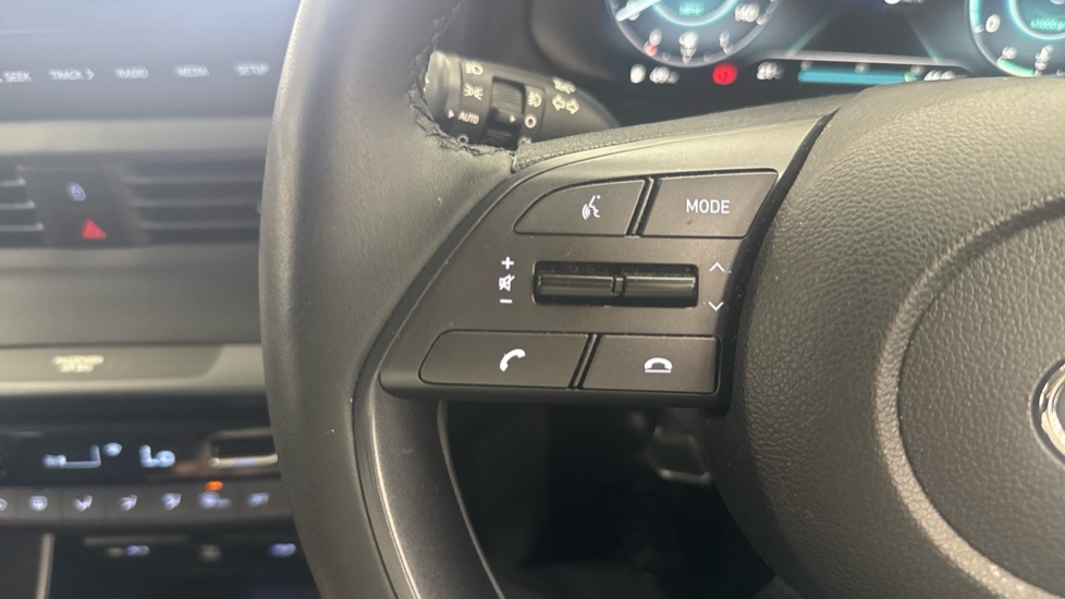 Hyundai i20 1.0T GDi 48V MHD Premium 5dr Petrol Hatchback - Image 26