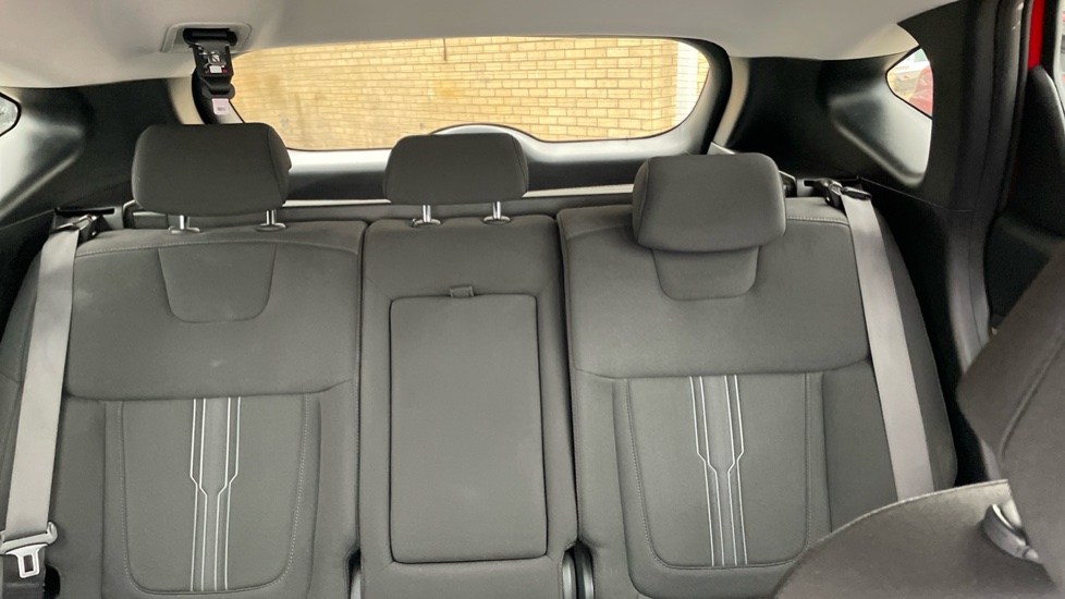 Hyundai TUCSON 1.6 TGDi Hybrid 230 Premium 5dr 2WD Auto Hybrid Estate - Image 15