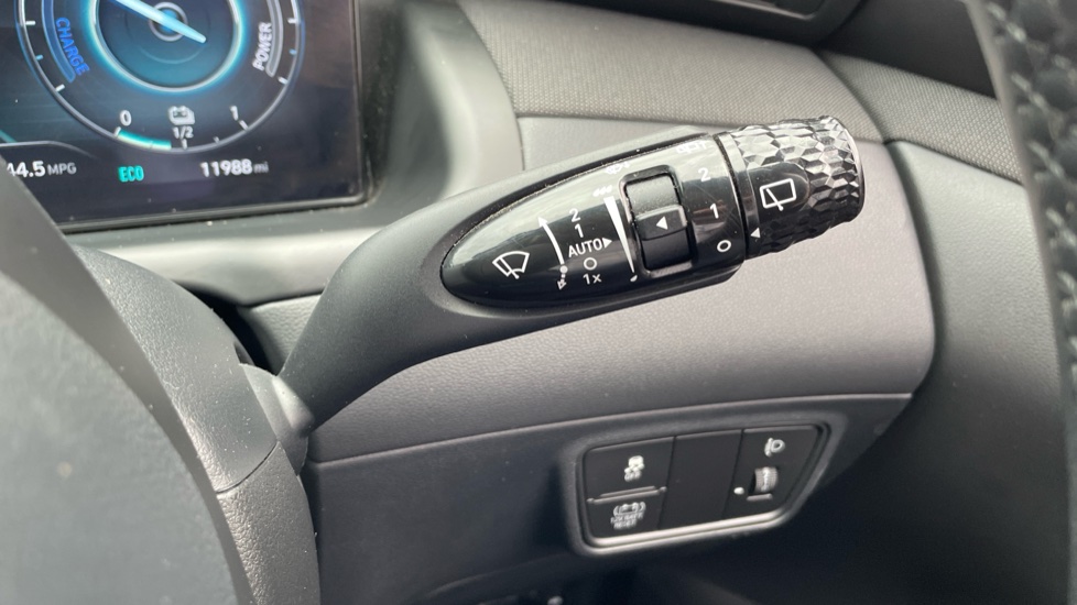 Hyundai TUCSON 1.6 TGDi Hybrid 230 Premium 5dr 2WD Auto Hybrid Estate - Image 24