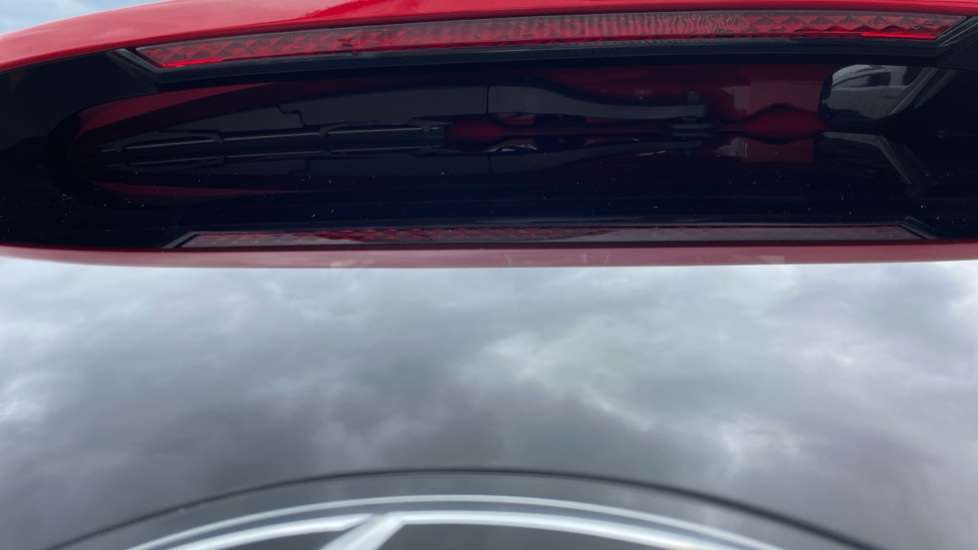 Hyundai TUCSON 1.6 TGDi Hybrid 230 Premium 5dr 2WD Auto Hybrid Estate - Image 42