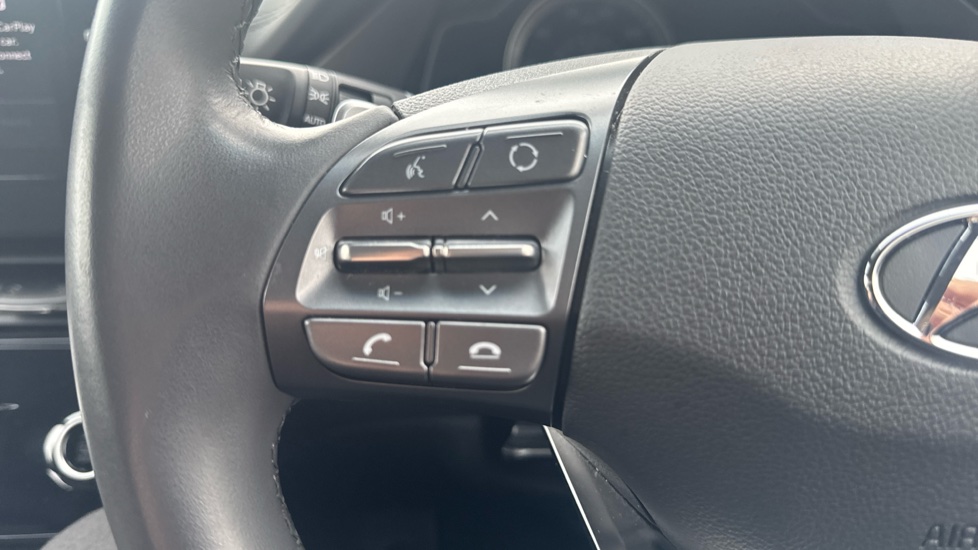 Hyundai IONIQ 1.6 GDi Hybrid SE Connect 5dr DCT Hybrid Hatchback - Image 21