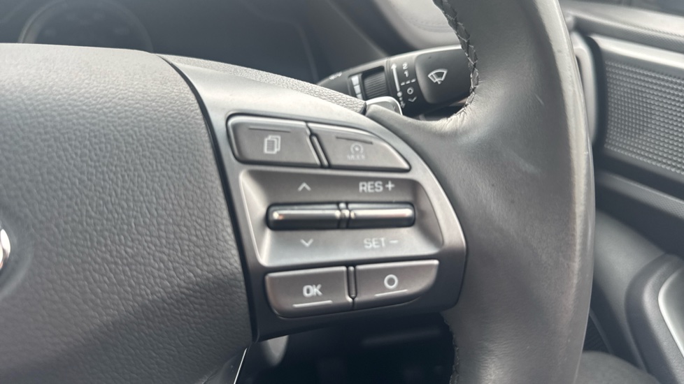 Hyundai IONIQ 1.6 GDi Hybrid SE Connect 5dr DCT Hybrid Hatchback - Image 22