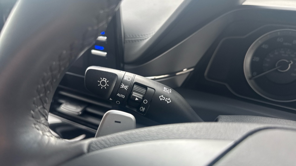Hyundai IONIQ 1.6 GDi Hybrid SE Connect 5dr DCT Hybrid Hatchback - Image 23