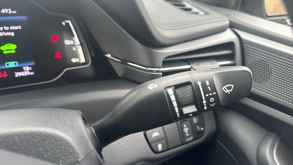 Hyundai IONIQ 1.6 GDi Hybrid SE Connect 5dr DCT Hybrid Hatchback - Image 24