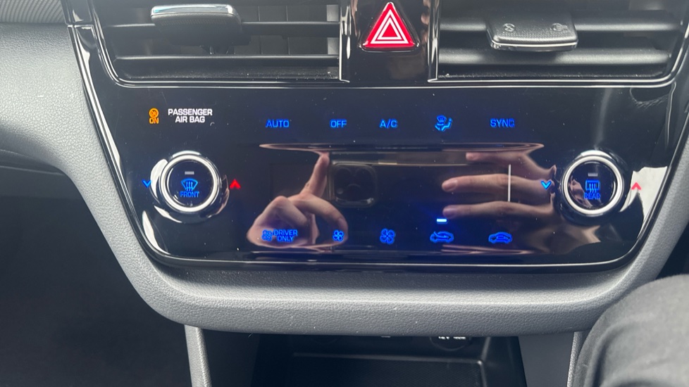 Hyundai IONIQ 1.6 GDi Hybrid SE Connect 5dr DCT Hybrid Hatchback - Image 29