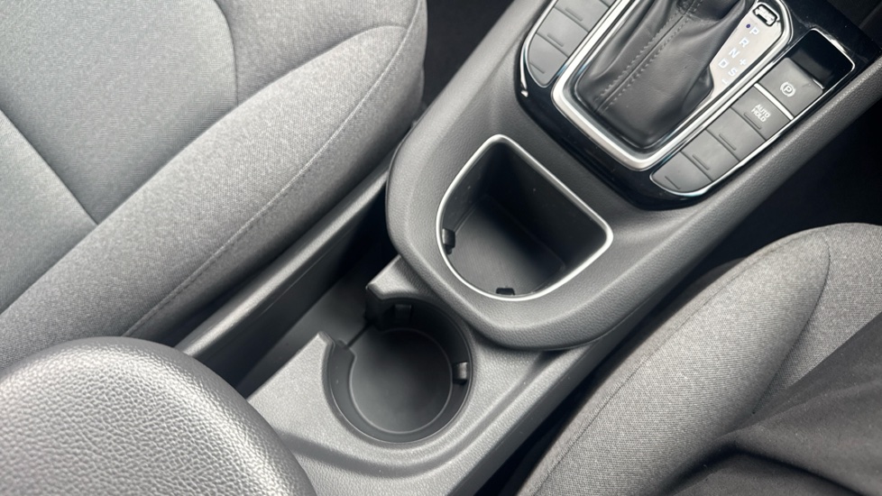 Hyundai IONIQ 1.6 GDi Hybrid SE Connect 5dr DCT Hybrid Hatchback - Image 33