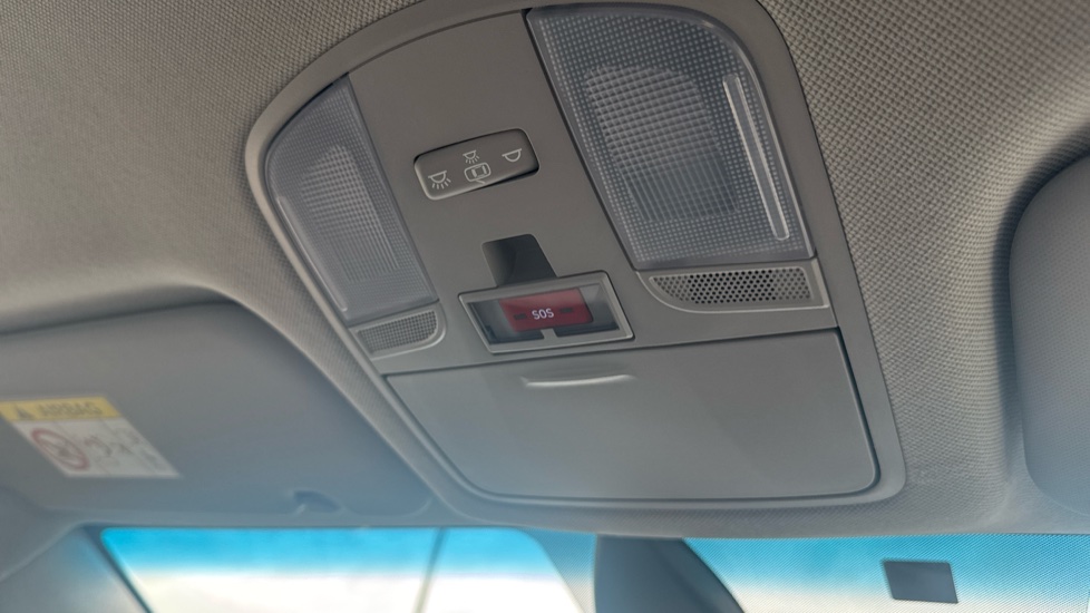 Hyundai IONIQ 1.6 GDi Hybrid SE Connect 5dr DCT Hybrid Hatchback - Image 36