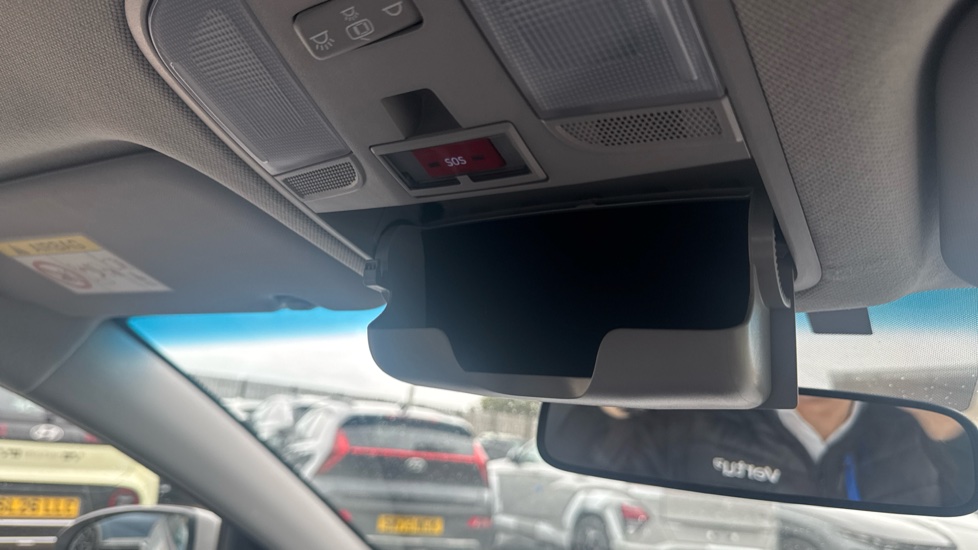 Hyundai IONIQ 1.6 GDi Hybrid SE Connect 5dr DCT Hybrid Hatchback - Image 37