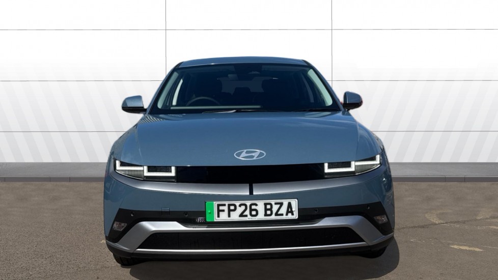Hyundai IONIQ 5 125kW Advance 63 kWh 5dr Auto Electric Hatchback - Image 3