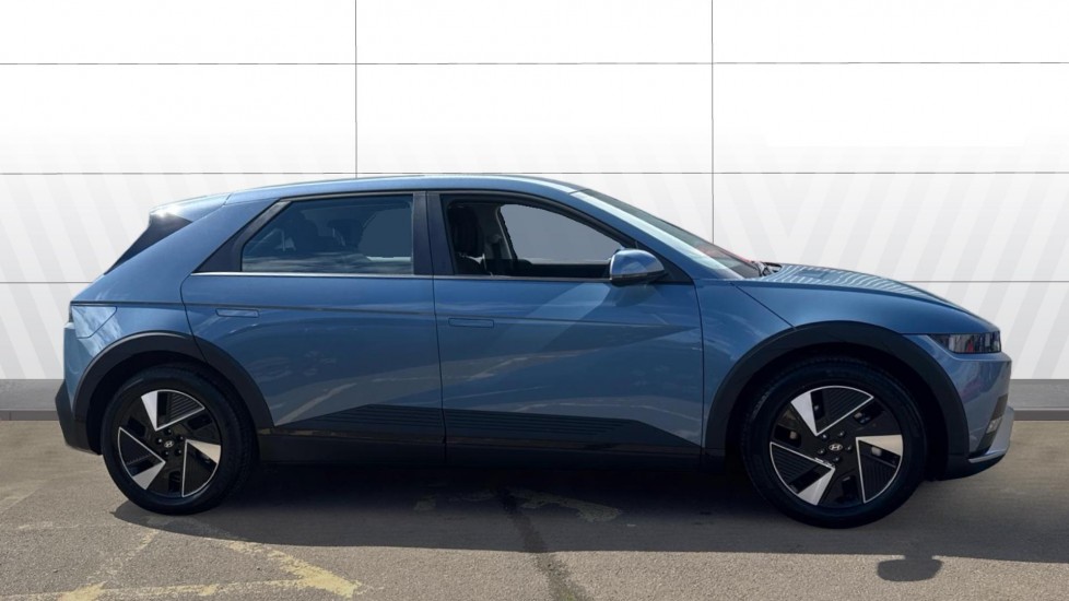 Hyundai IONIQ 5 125kW Advance 63 kWh 5dr Auto Electric Hatchback - Image 5