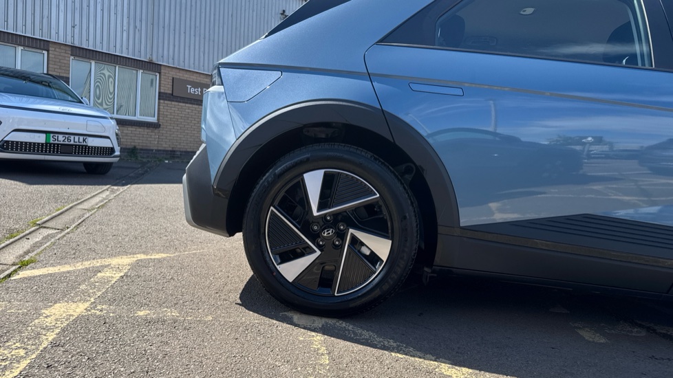 Hyundai IONIQ 5 125kW Advance 63 kWh 5dr Auto Electric Hatchback - Image 7