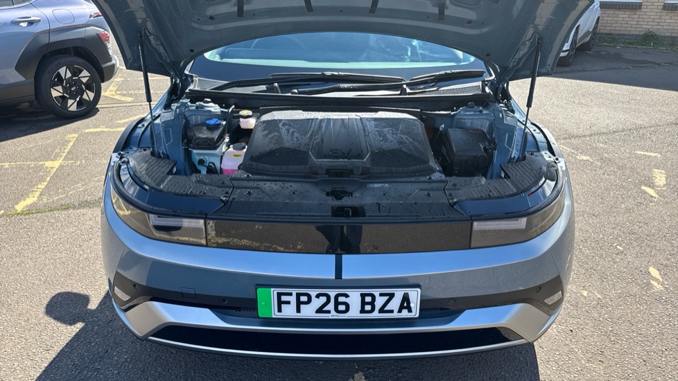 Hyundai IONIQ 5 125kW Advance 63 kWh 5dr Auto Electric Hatchback - Image 8