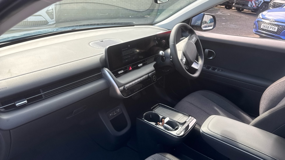 Hyundai IONIQ 5 125kW Advance 63 kWh 5dr Auto Electric Hatchback - Image 9