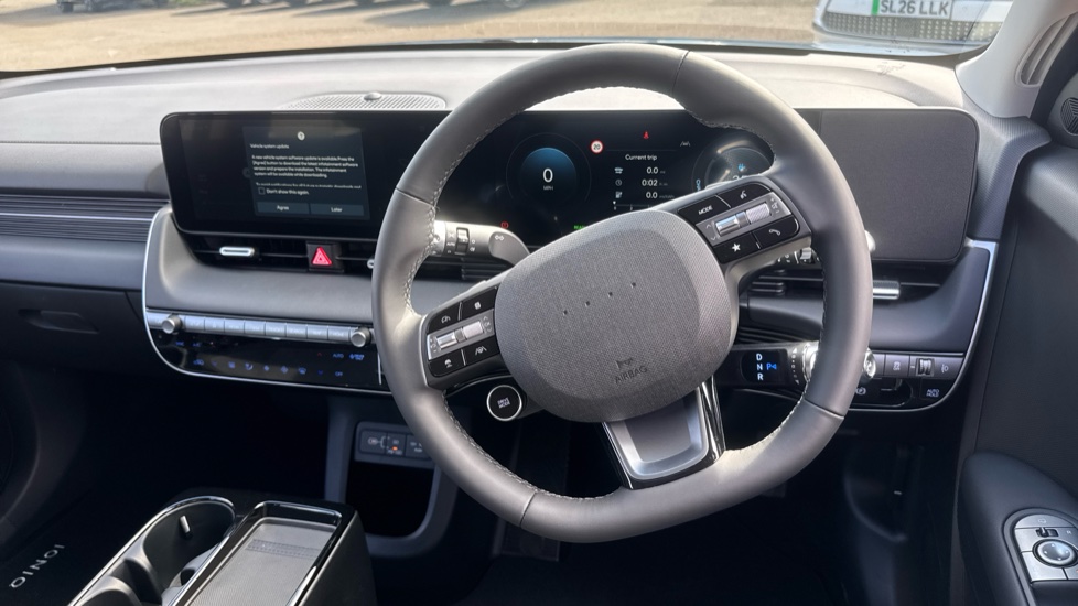 Hyundai IONIQ 5 125kW Advance 63 kWh 5dr Auto Electric Hatchback - Image 10