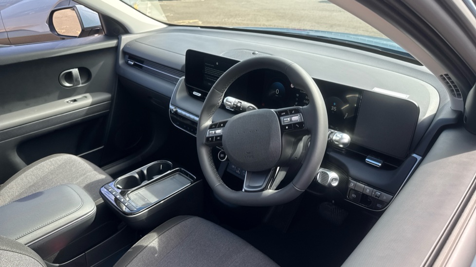 Hyundai IONIQ 5 125kW Advance 63 kWh 5dr Auto Electric Hatchback - Image 11