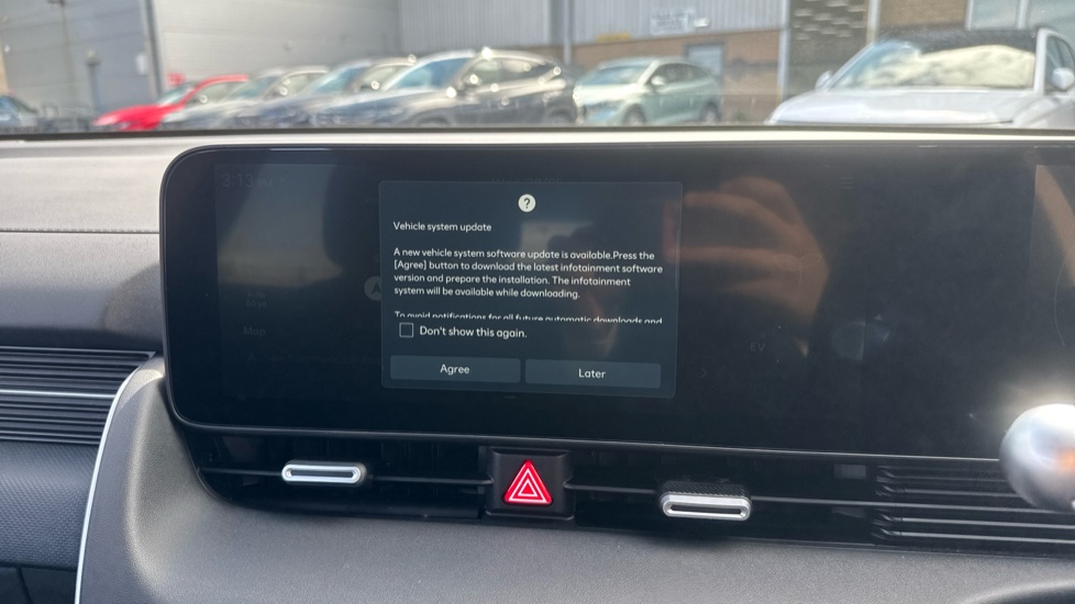Hyundai IONIQ 5 125kW Advance 63 kWh 5dr Auto Electric Hatchback - Image 12