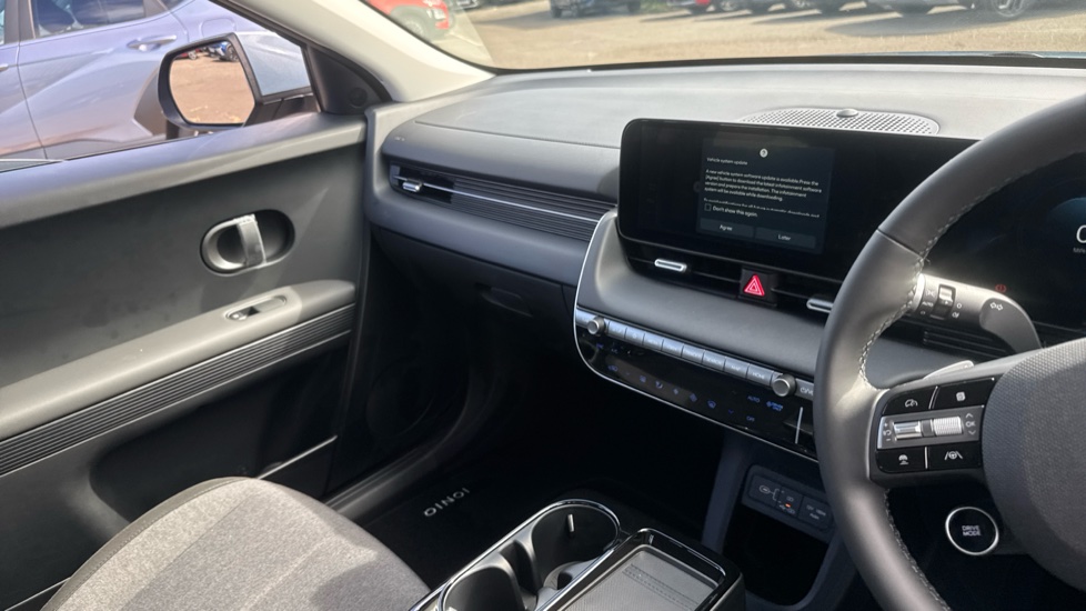 Hyundai IONIQ 5 125kW Advance 63 kWh 5dr Auto Electric Hatchback - Image 14