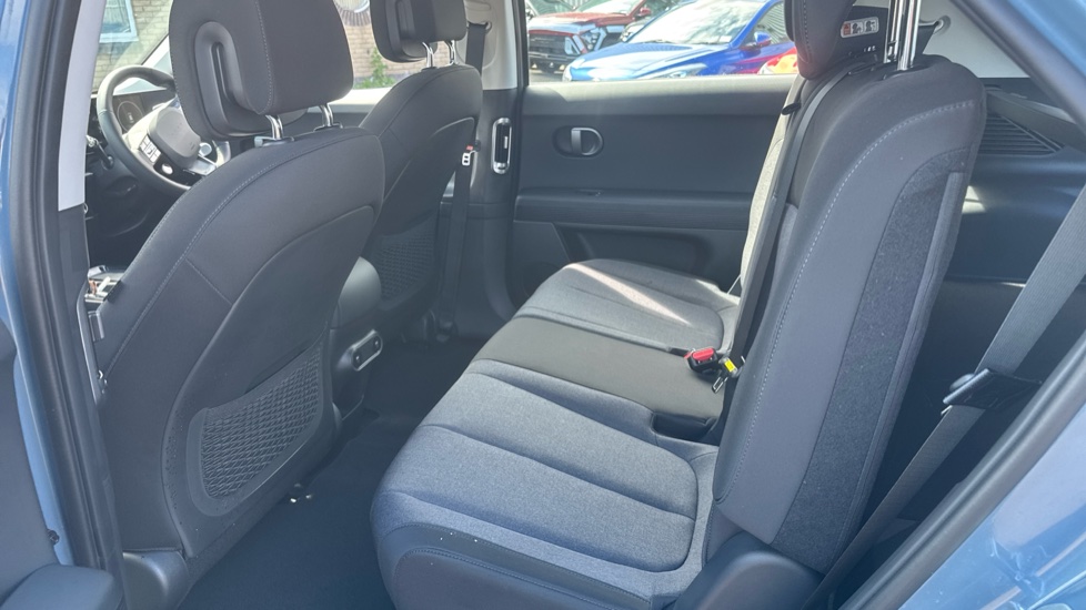 Hyundai IONIQ 5 125kW Advance 63 kWh 5dr Auto Electric Hatchback - Image 16