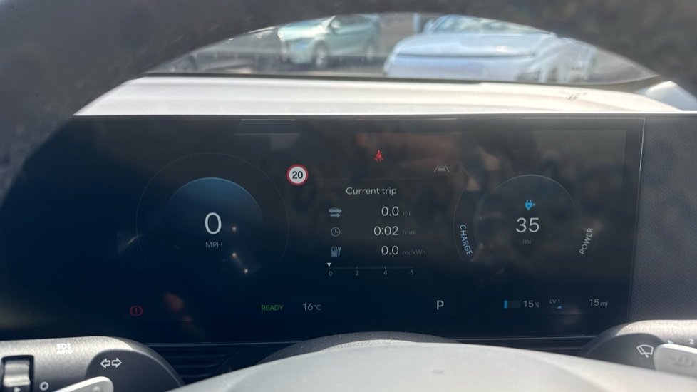 Hyundai IONIQ 5 125kW Advance 63 kWh 5dr Auto Electric Hatchback - Image 18