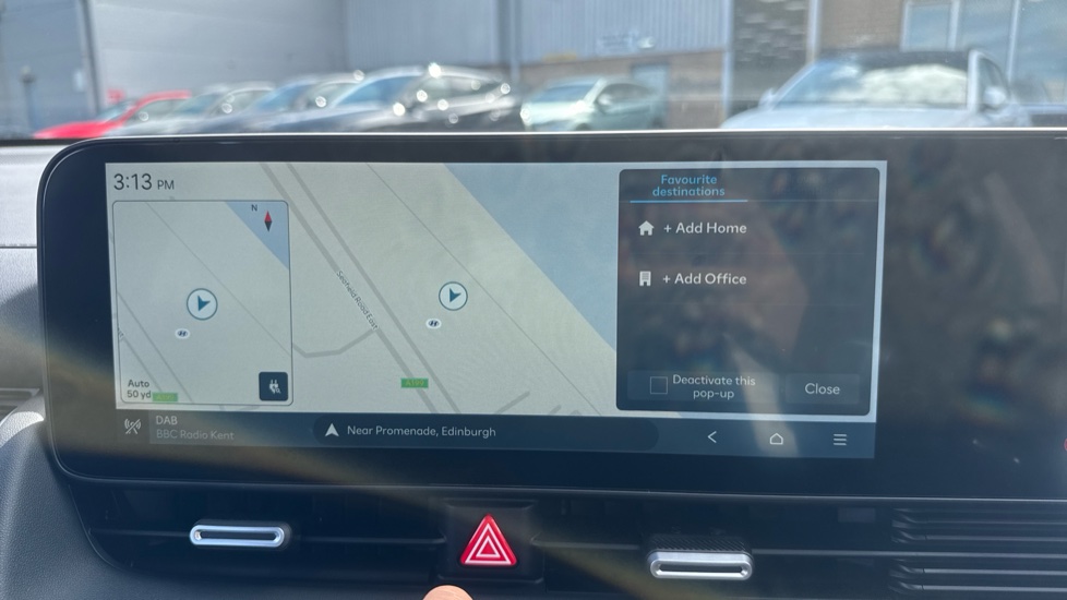 Hyundai IONIQ 5 125kW Advance 63 kWh 5dr Auto Electric Hatchback - Image 22