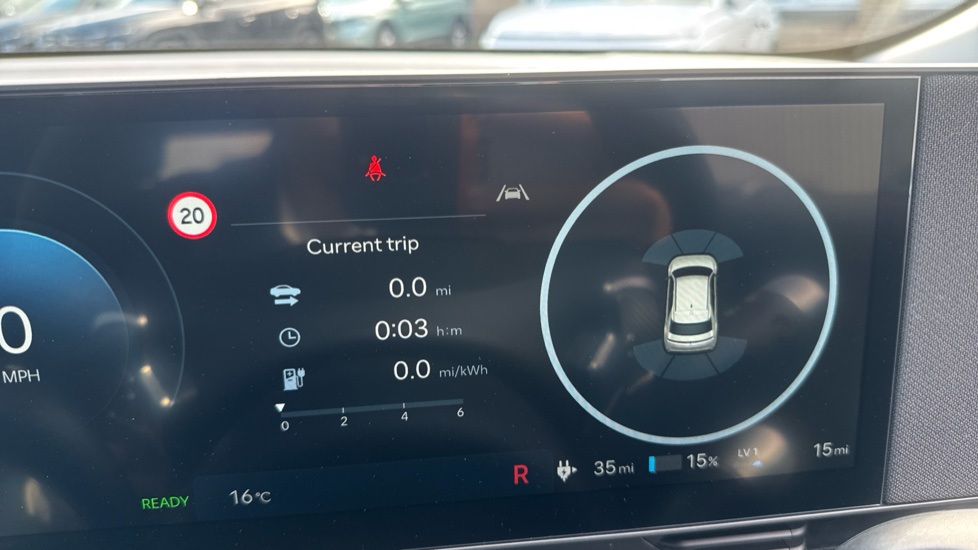 Hyundai IONIQ 5 125kW Advance 63 kWh 5dr Auto Electric Hatchback - Image 24