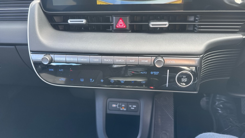 Hyundai IONIQ 5 125kW Advance 63 kWh 5dr Auto Electric Hatchback - Image 26