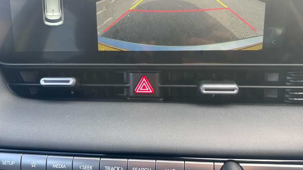 Hyundai IONIQ 5 125kW Advance 63 kWh 5dr Auto Electric Hatchback - Image 27