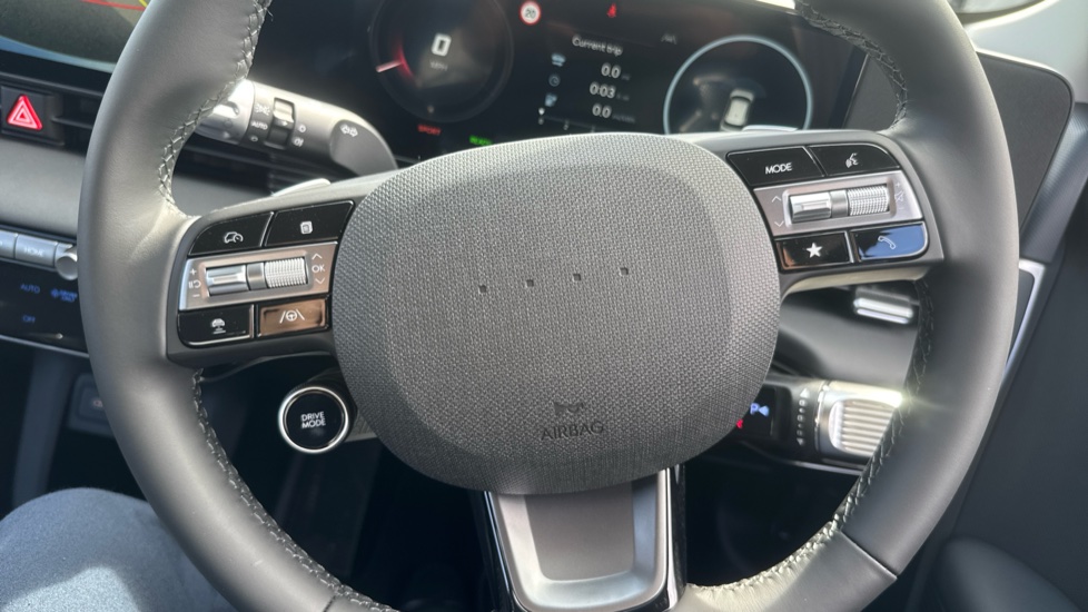 Hyundai IONIQ 5 125kW Advance 63 kWh 5dr Auto Electric Hatchback - Image 30