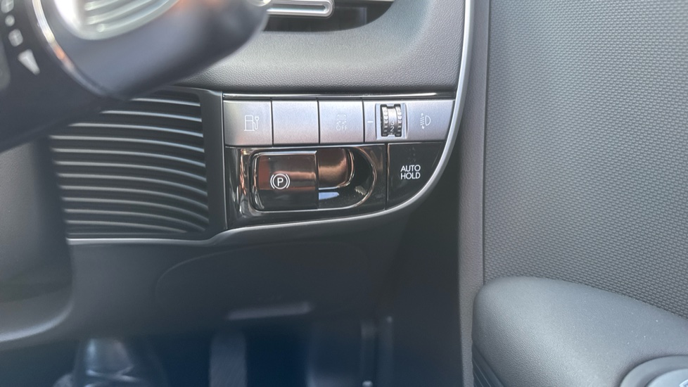 Hyundai IONIQ 5 125kW Advance 63 kWh 5dr Auto Electric Hatchback - Image 31