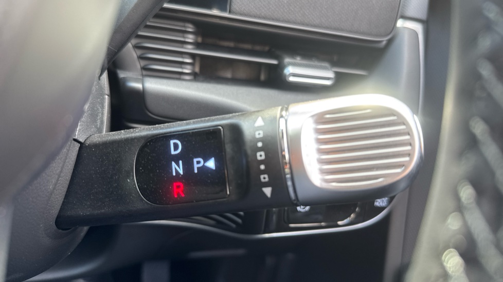 Hyundai IONIQ 5 125kW Advance 63 kWh 5dr Auto Electric Hatchback - Image 32