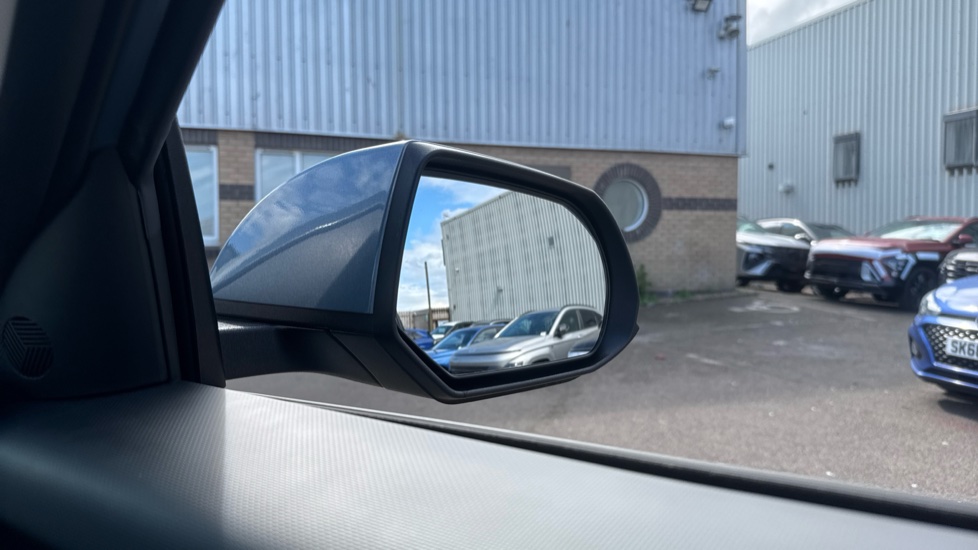 Hyundai IONIQ 5 125kW Advance 63 kWh 5dr Auto Electric Hatchback - Image 34