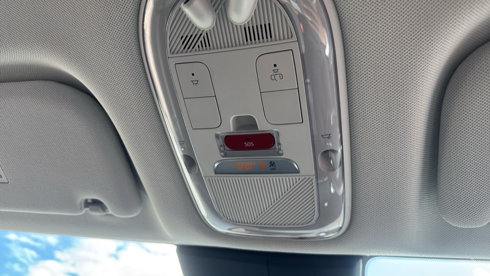 Hyundai IONIQ 5 125kW Advance 63 kWh 5dr Auto Electric Hatchback - Image 35
