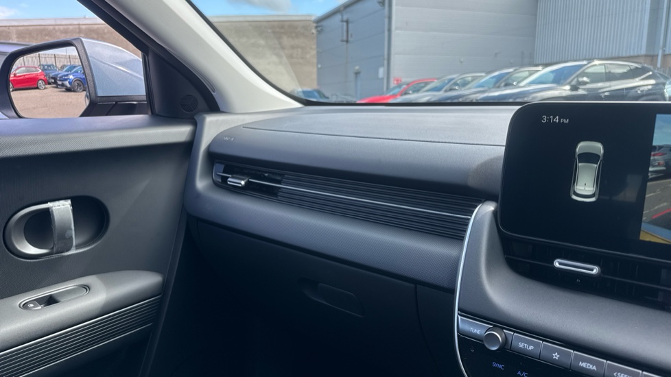 Hyundai IONIQ 5 125kW Advance 63 kWh 5dr Auto Electric Hatchback - Image 36