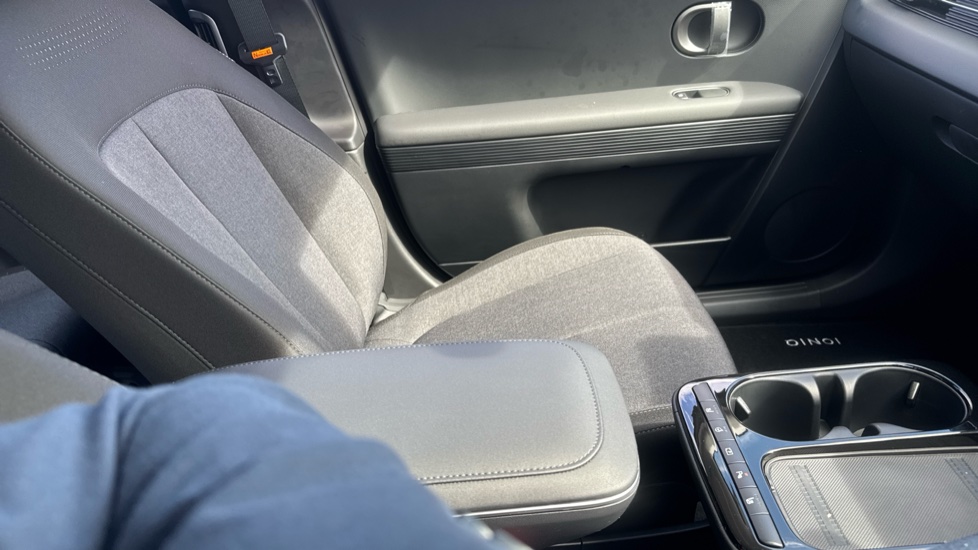 Hyundai IONIQ 5 125kW Advance 63 kWh 5dr Auto Electric Hatchback - Image 39