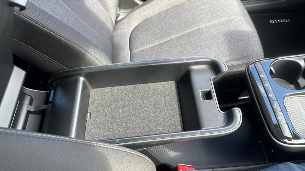 Hyundai IONIQ 5 125kW Advance 63 kWh 5dr Auto Electric Hatchback - Image 40