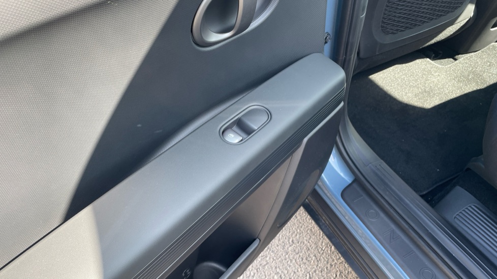 Hyundai IONIQ 5 125kW Advance 63 kWh 5dr Auto Electric Hatchback - Image 43