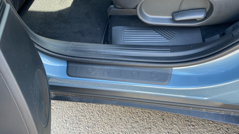 Hyundai IONIQ 5 125kW Advance 63 kWh 5dr Auto Electric Hatchback - Image 44