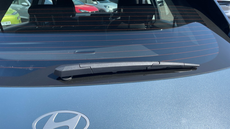 Hyundai IONIQ 5 125kW Advance 63 kWh 5dr Auto Electric Hatchback - Image 45