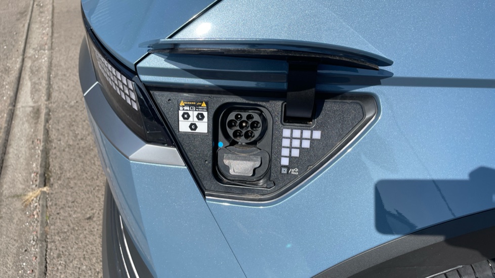 Hyundai IONIQ 5 125kW Advance 63 kWh 5dr Auto Electric Hatchback - Image 49