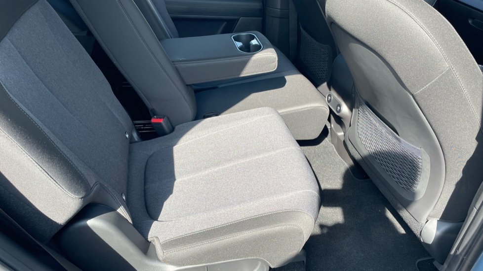 Hyundai IONIQ 5 125kW Advance 63 kWh 5dr Auto Electric Hatchback - Image 50