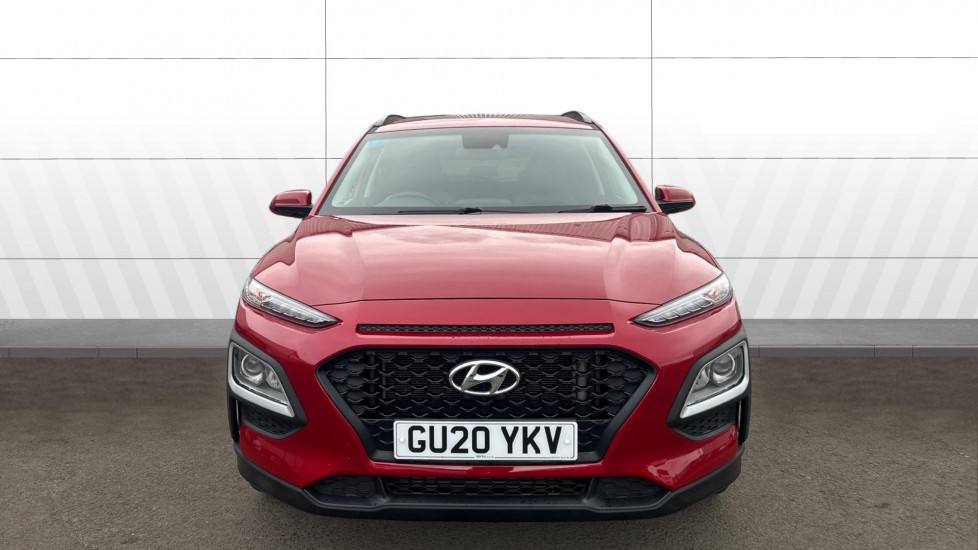 Hyundai KONA 1.0T GDi Play Edition 5dr Petrol Hatchback - Image 3