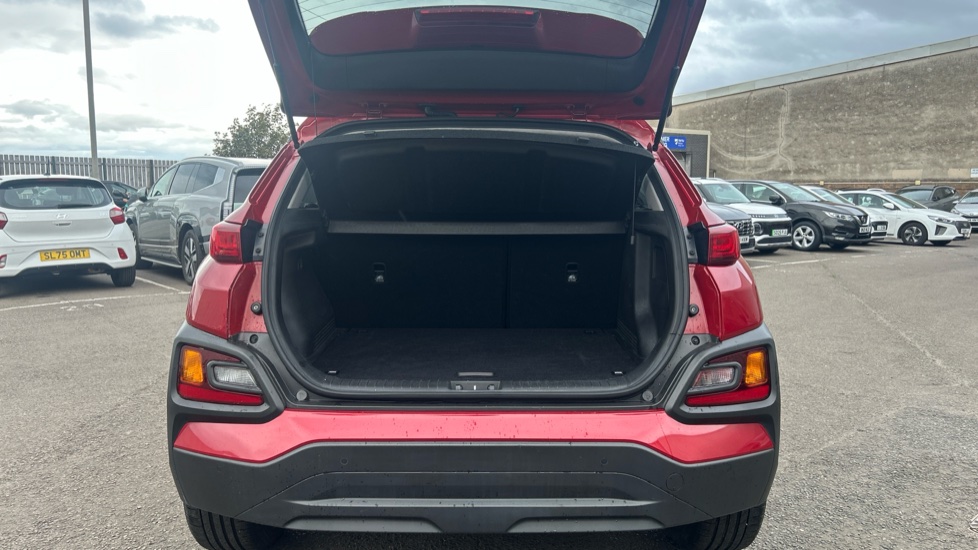 Hyundai KONA 1.0T GDi Play Edition 5dr Petrol Hatchback - Image 4