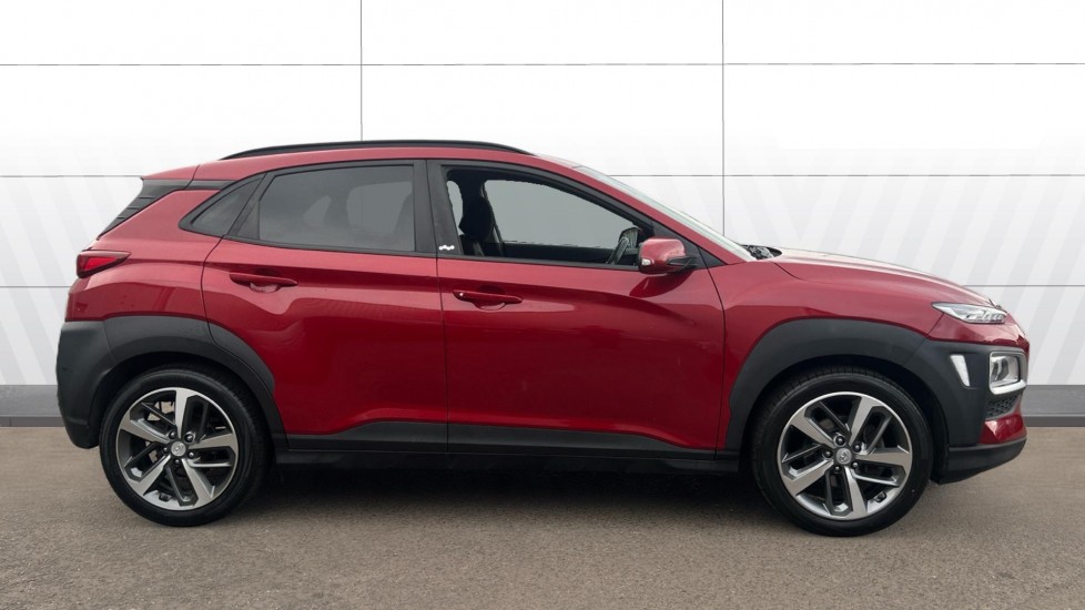 Hyundai KONA 1.0T GDi Play Edition 5dr Petrol Hatchback - Image 5