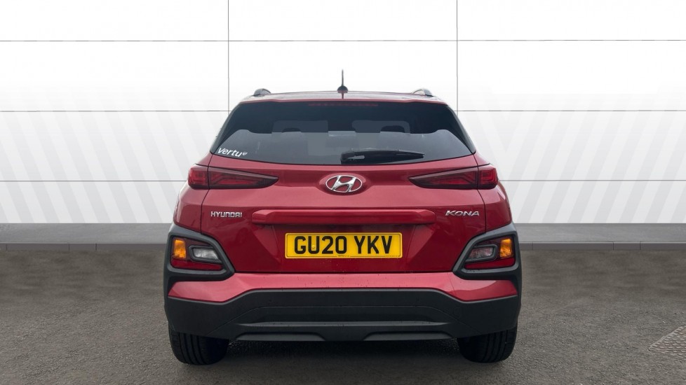 Hyundai KONA 1.0T GDi Play Edition 5dr Petrol Hatchback - Image 6