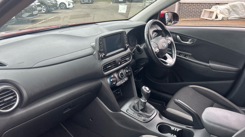 Hyundai KONA 1.0T GDi Play Edition 5dr Petrol Hatchback - Image 9