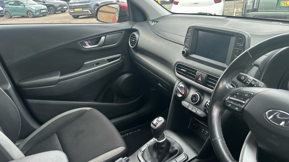 Hyundai KONA 1.0T GDi Play Edition 5dr Petrol Hatchback - Image 14