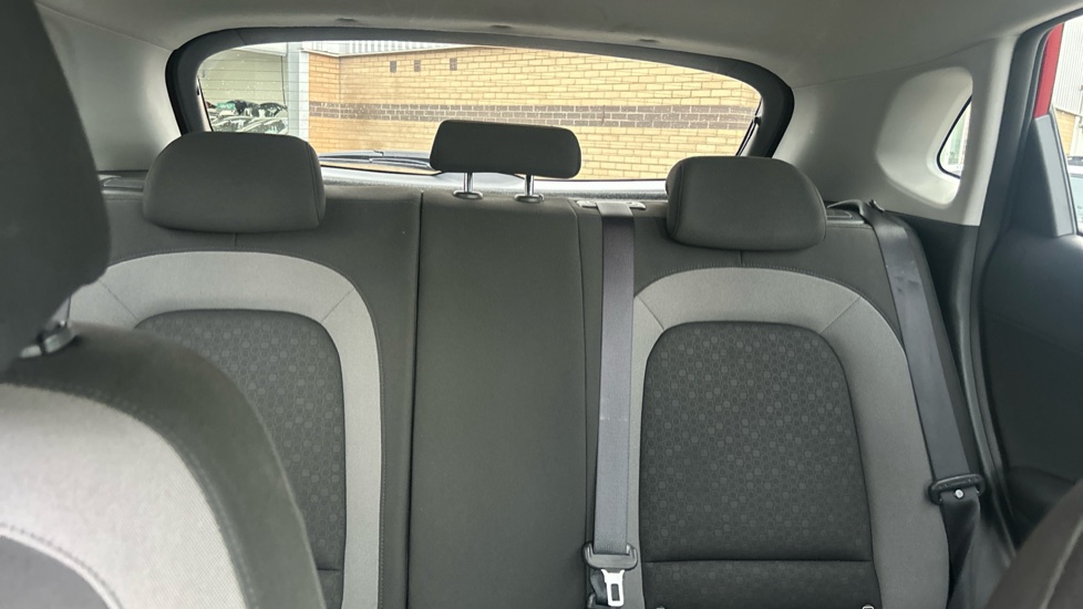 Hyundai KONA 1.0T GDi Play Edition 5dr Petrol Hatchback - Image 15