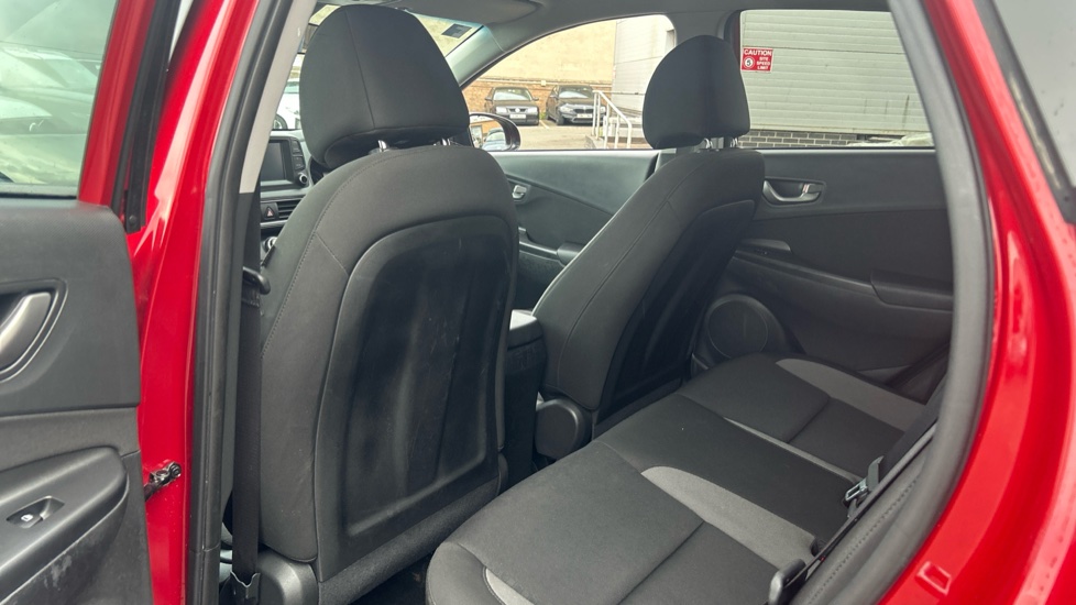 Hyundai KONA 1.0T GDi Play Edition 5dr Petrol Hatchback - Image 16